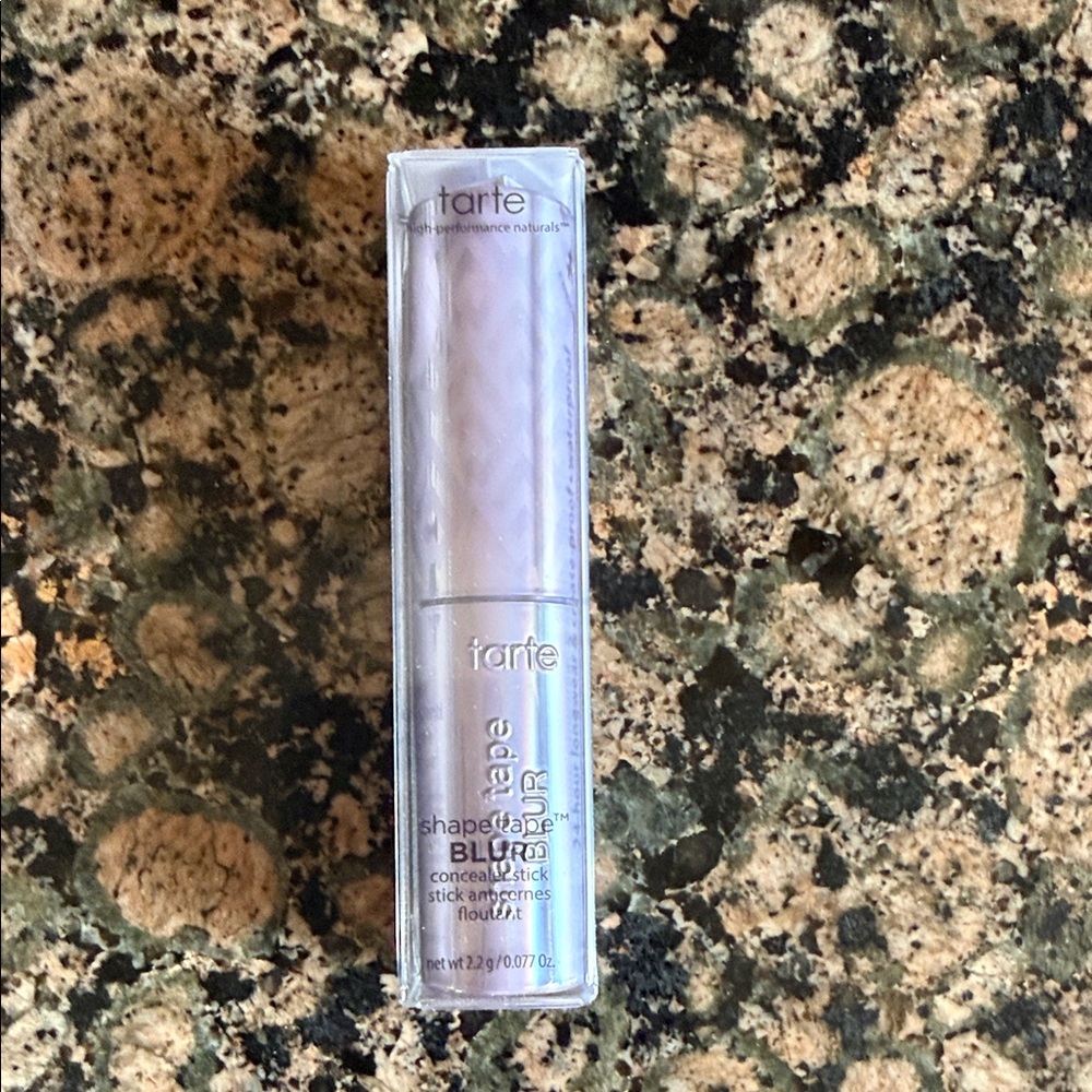 Tarte Shape Tape Concealer - Light Neutral